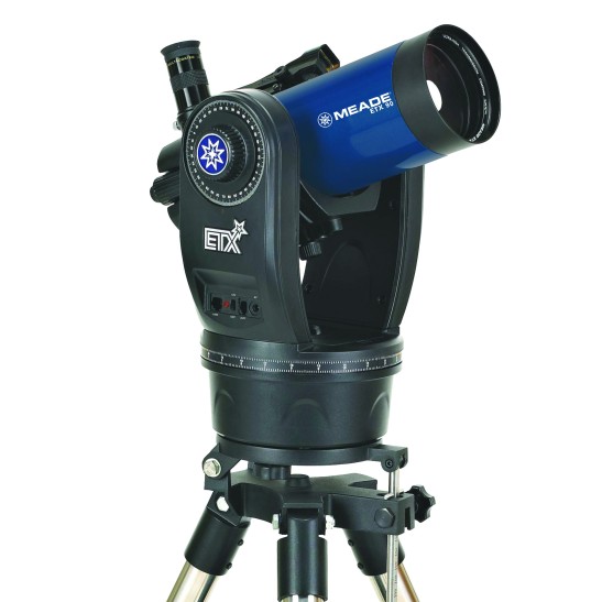 Meade Etx 90 Portable Observatory