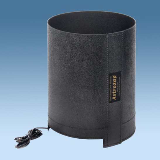 Astrozap Flexi Heat Dew Shield for Meade 6in ETX/LS