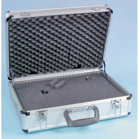 Sirius Optics Case Aluminium Large