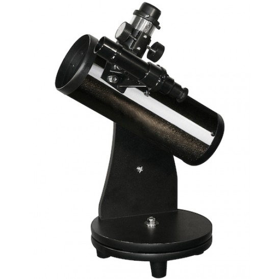 Sky-Watcher 76 mm Dobsonian Telescope (Black)