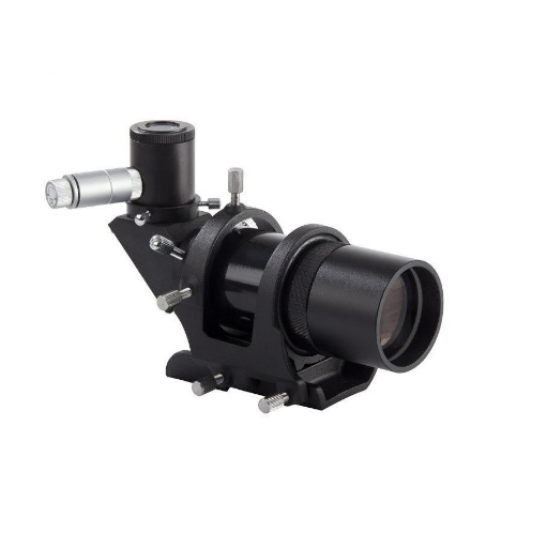 Celestron Illuminated Right Angle Correct Image Finder Scope (RACI)