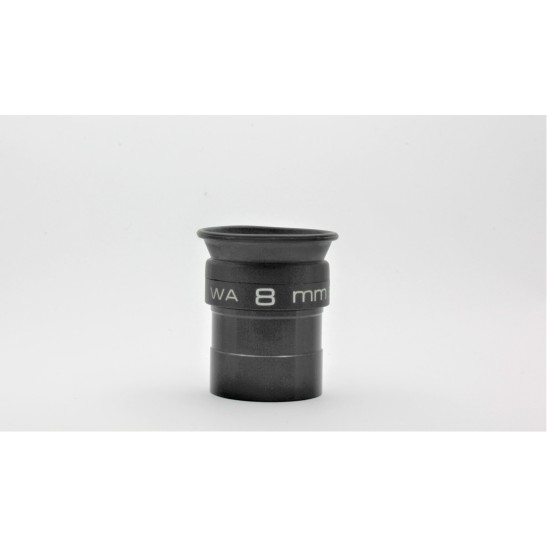 Sirius 60-65 deg WA 8mm Eyepiece 1.25 Inch