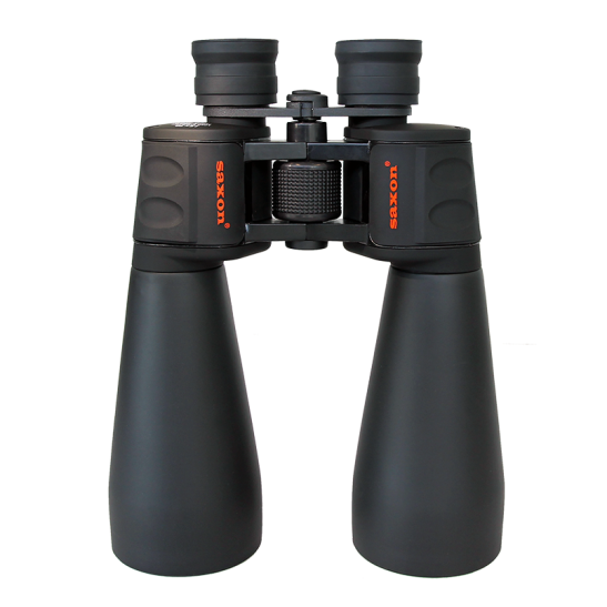 saxon Night Sky 15x70 Binoculars