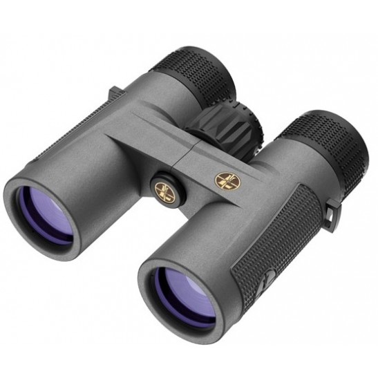 Leupold BX-4 Pro Guide HD 8x32mm Shadow Grey Binocular