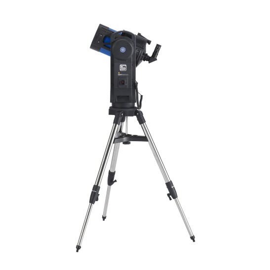 Meade LightSwitch Telescope 6in Advanced Coma Free with UHTC