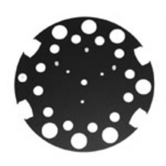 Astrozap Eyepiece Tray for Meade LX90