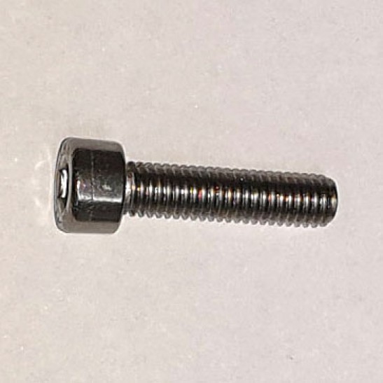 Socket Cap Bolt M5 20mm