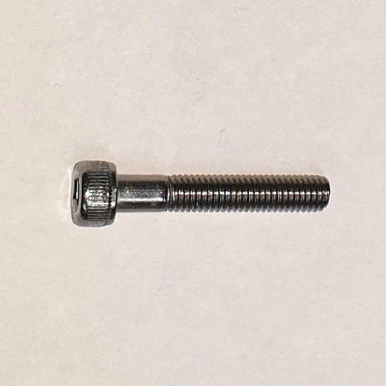 Socket Cap Bolt M5 30mm