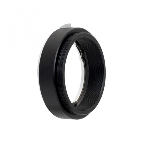 ZWO Nikon Lens adapter to 2 inch Filter wheel