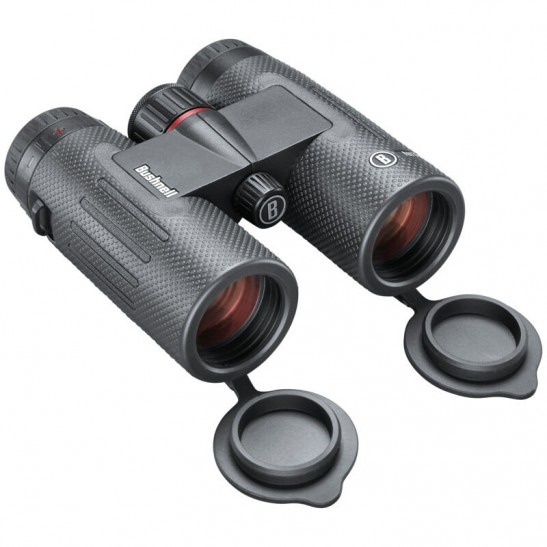 Bushnell Nitro 10x36 Binoculars Black