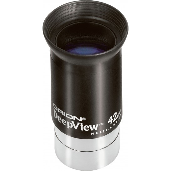 42mm Orion Deep View Eyepiece