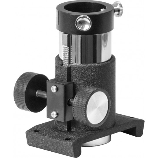Orion Basic 1.25 Inch Rack and Pinion Focuser