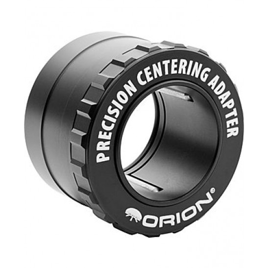 Orion 2 inch to 1.25 inch Precision Centering Adapter