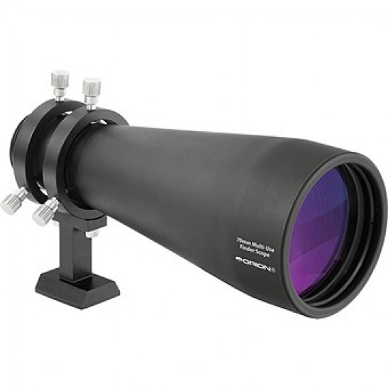 Orion 70mm Multi-Use Finder and Guide Scope