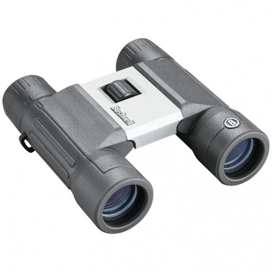Bushnell Powerview 2 10x25mm Roof Binoculars