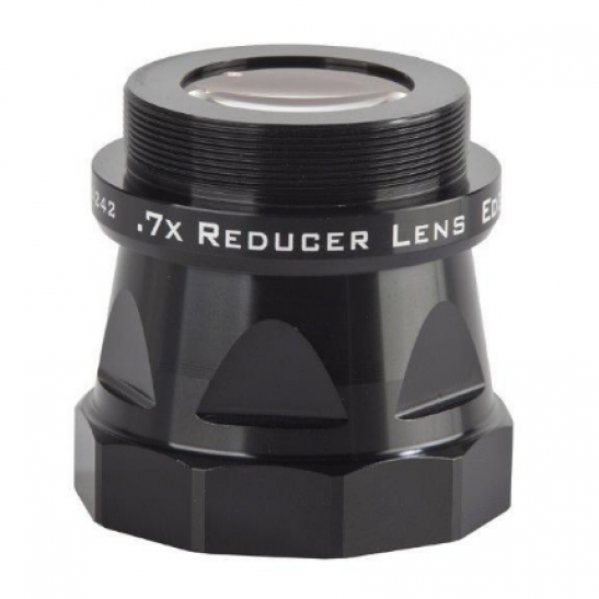 Celestron Reducer Lens 0.7x EdgeHD 8 Inch