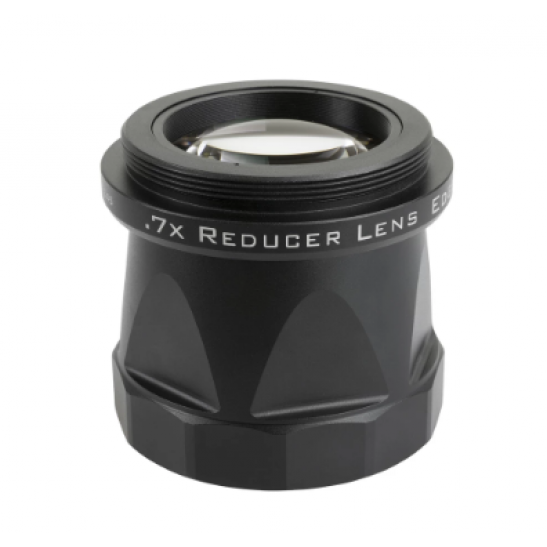 Celestron Focal Reducer Lens 0.7X - EdgeHD 925