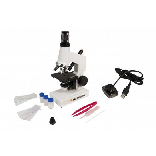 Celestron Digital Microscope Kit