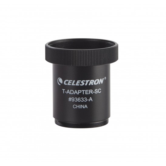 Celestron T-Adapter for Schmidt-Cassegrain Telescopes