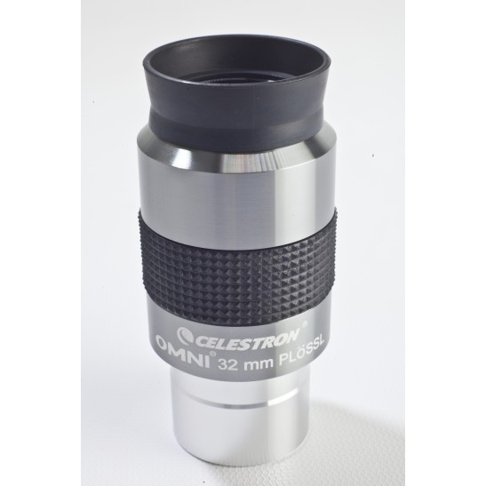 Celestron Omni Eyepiece - 1.25 Inch 32mm