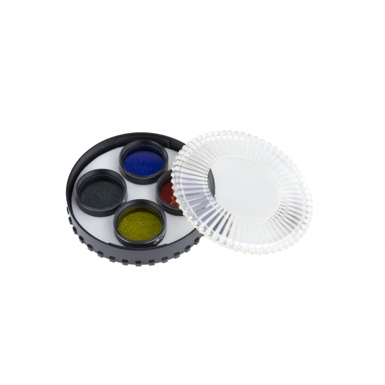 Celestron Color Filter Set - 1.25"