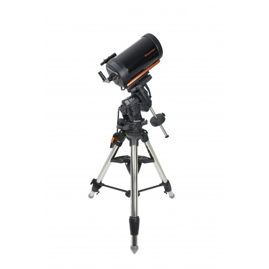 Celestron CGX-L Equatorial 925 Schmidt-Cassegrain Telescope