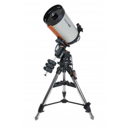 Celestron CGX-L Equatorial 1400 EdgeHD Telescope