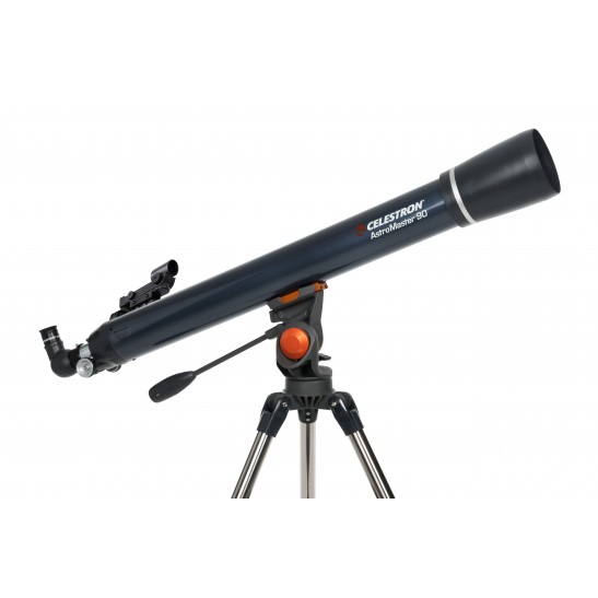 Celestron AstroMaster 90AZ Refractor