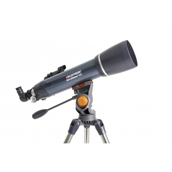 Celestron Astromaster 102 AZ Refractor