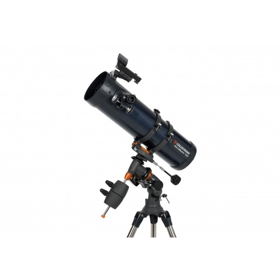 Celestron Astromaster 130EQ-MD Motor Drive Telescope