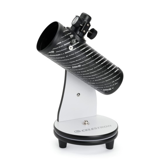 Celestron FirstScope Tabletop Telescope