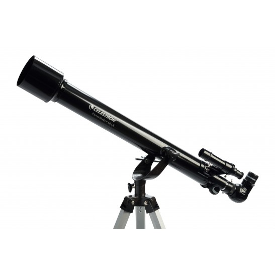 Celestron PowerSeeker 60AZ Refractor