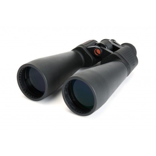 SkyMaster 25x70 Porro Prism Binoculars