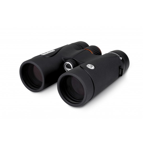 Celestron TrailSeeker ED 8x42 Roof Prism Binoculars