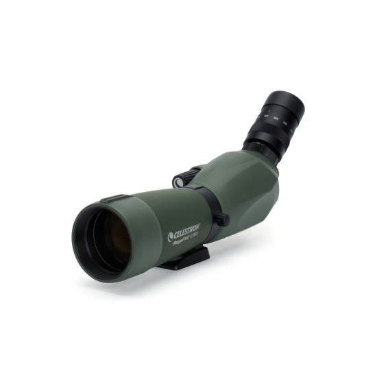 Celestron Regal M2 65ED Spotting Scope