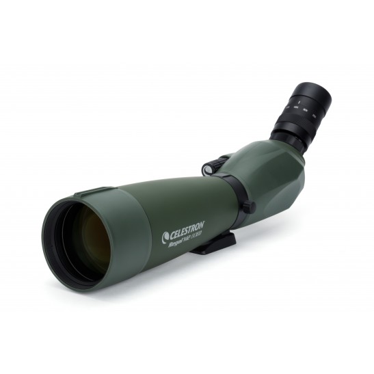 Celestron Regal M2 80ED Spotting Scope