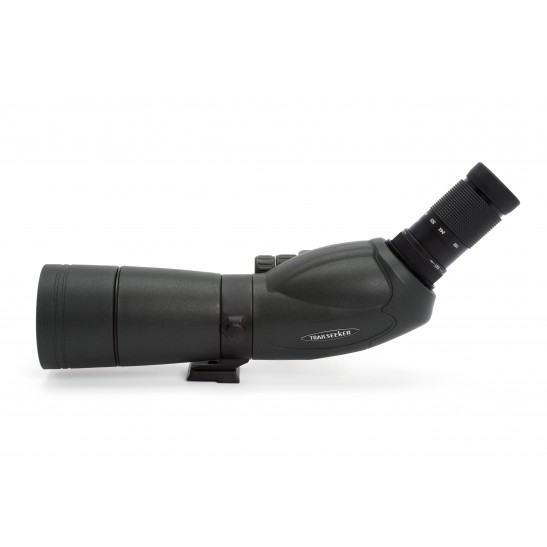 Celestron TrailSeeker 65 - 45 Degree Spotting Scope