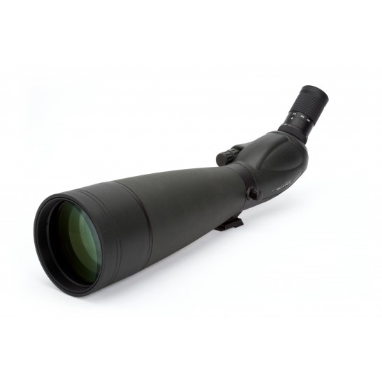 Celestron TrailSeeker 100 - 45 Degree Spotting Scope