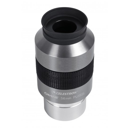 Celestron Omni Eyepiece - 2 Inch 56 mm