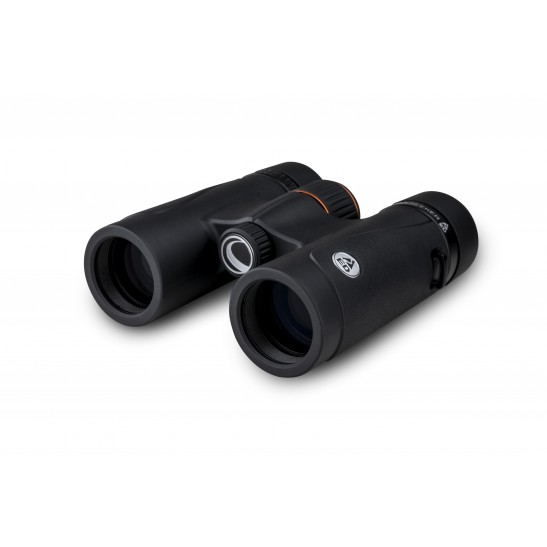 Celestron TrailSeeker ED 8x32mm Roof Prism Binoculars