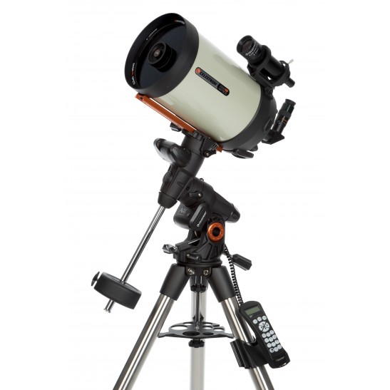 Celestron Advanced VX with EdgeHD 8 Inch OTA