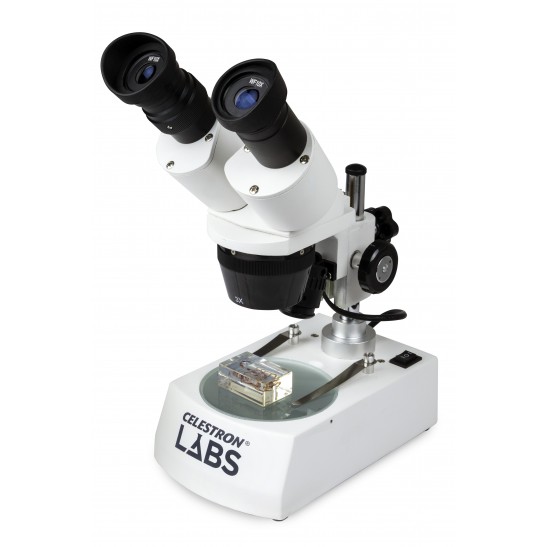 Celestron Labs S10-60 Stereo Microscope