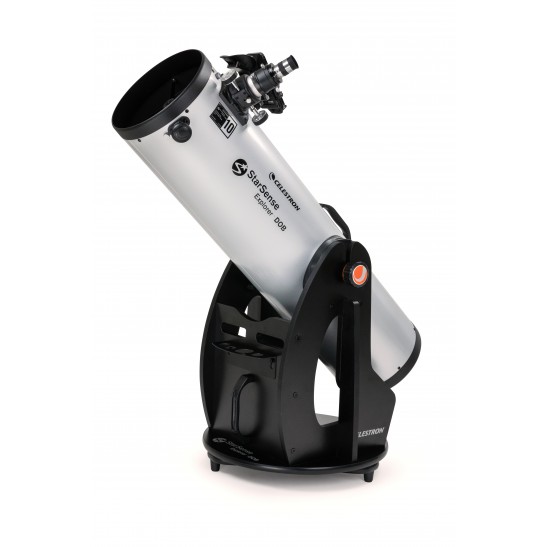 Celestron StarSense Explorer 10 Inch Dobsonian