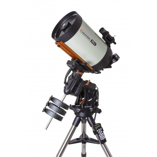 Celestron CGX Equatorial 1100 EdgeHD Telescope