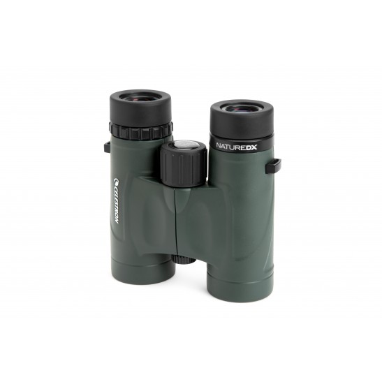 Celestron 8x32 Nature DX Roof Prism Binoculars