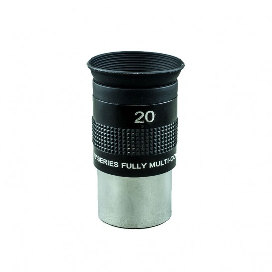 Sirius 70 Deg 20mm Eyepiece 1.25 Inch