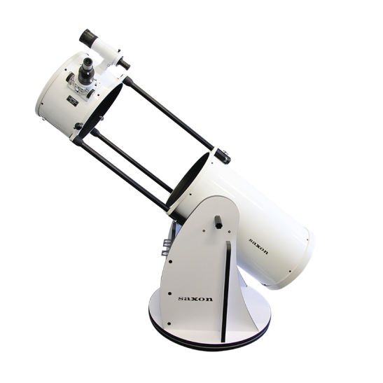 Saxon 12 Inch DeepSky CT Dobsonian Telescope