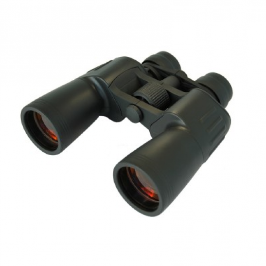 saxon 10-30x50 Scouter Binoculars