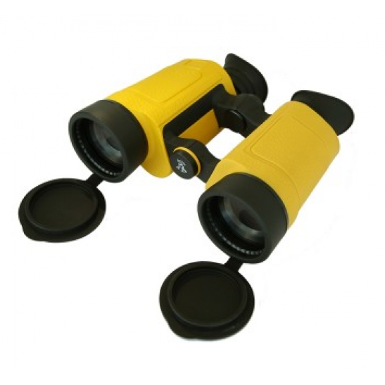 saxon Focus Free 7x50 Waterproof Binoculars