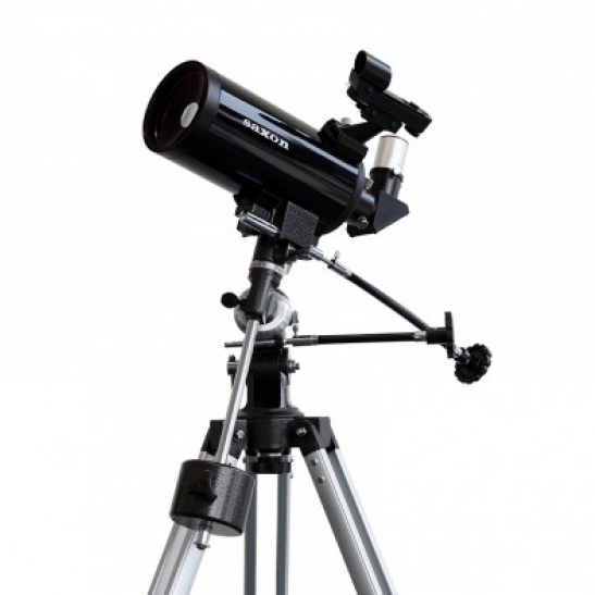 saxon 90/1250 EQ1 Observatory Cassegrain